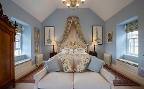 The Granary Lodge Bed & Breakfast