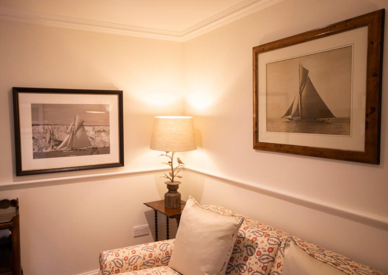The Granary Lodge Bed & Breakfast Thurso Exterior foto