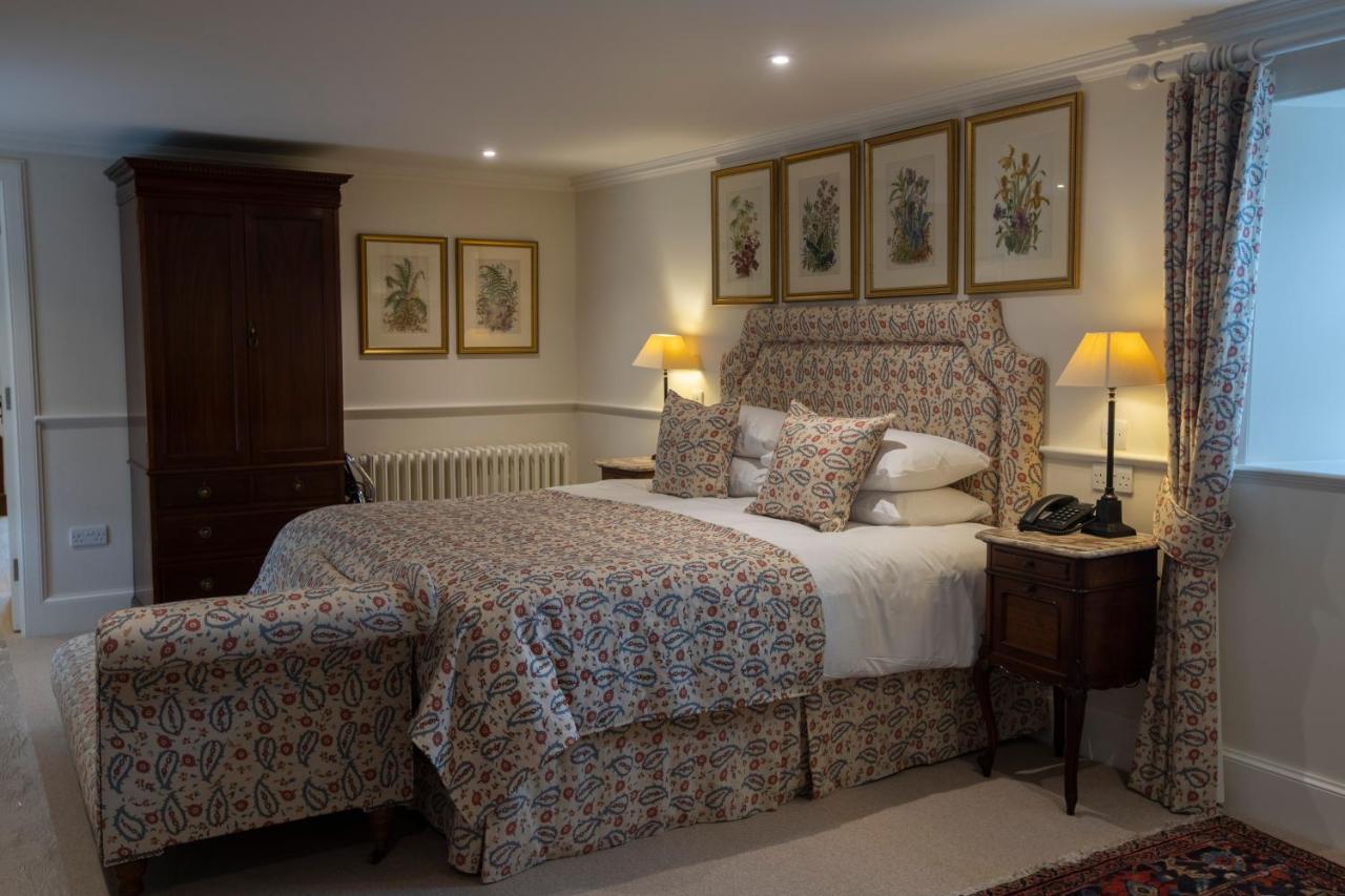 The Granary Lodge Bed & Breakfast Thurso Exterior foto